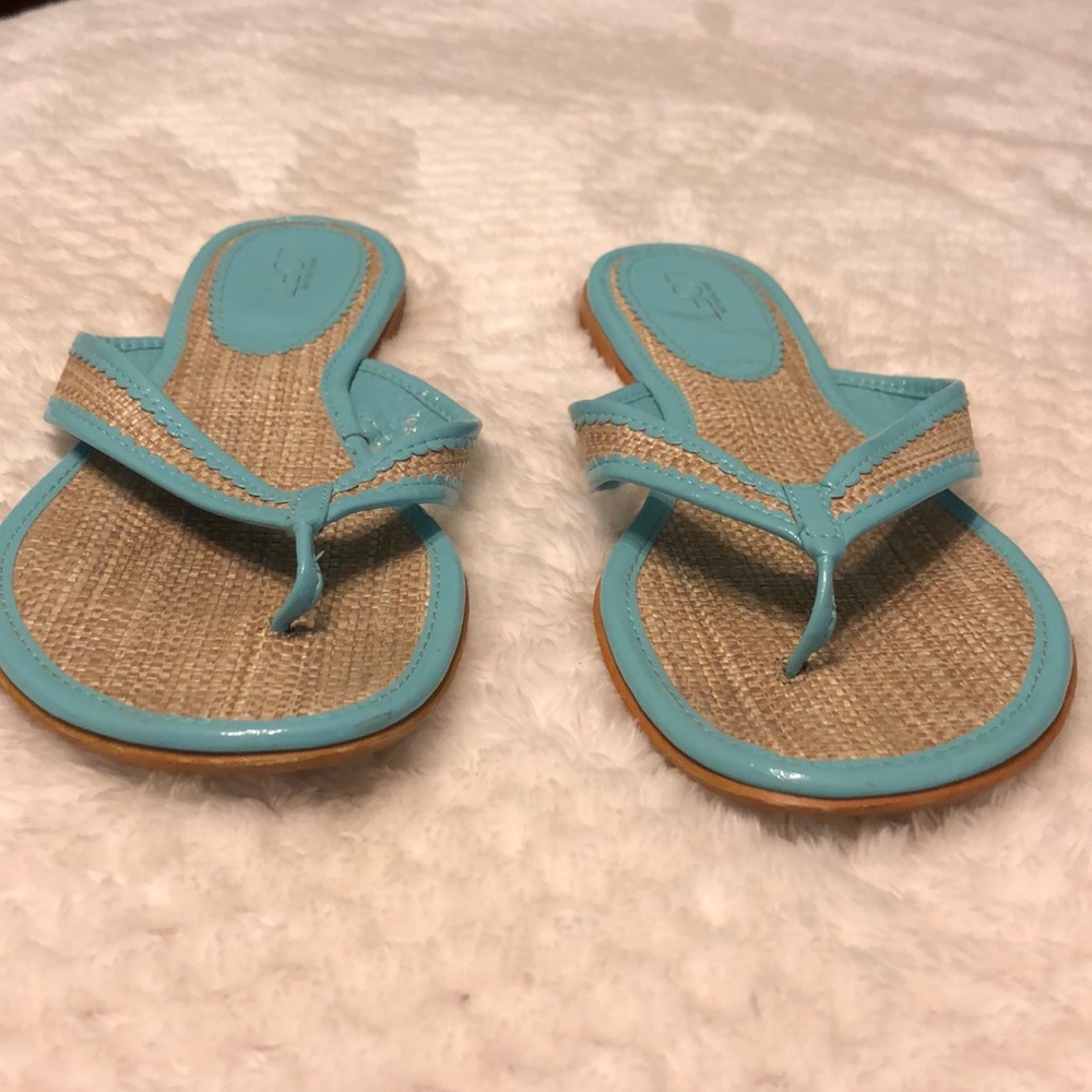 Flip flops